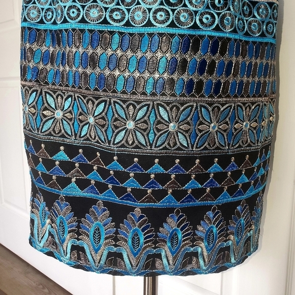 Whbm sheath dress. Size 2. NWT - Picture 11 of 16